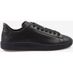 Valentino Garavani Erkek Spor & Sneaker Ayakkabı 7Y2S0K34 - Siyah