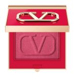 Valentıno Make Up EYE2CHEEK Fuchsia Illusion - Göz ve Yanaklar Için Allık