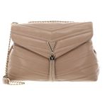 Valentino Omuz çantası Bej VBS8DN09 Bej TU, bej, bej, One Size