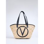 Valentino Omuz Çantası VBG90O02, Standart, 5003288226, Kahve, Kadın