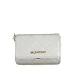 Valentino Omuz Çantası VBS3KK52R, Standart, 5003372986, Açık Gri, Kadın