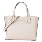 Valentino Omuz Çantası VBS9EG04045, Standart, 5003306030, Ekru, Kadın