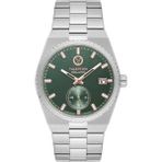 Valentino Orlandi Valentıno Orlandı VO.1.10006-6 Erkek Kol Saati - Gri
