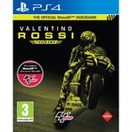 Valentino Rossi: The Game PS4