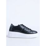Valentino Siyah Kadın Deri Sneaker 91B2214NAP702