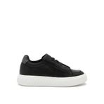 Valentino Siyah Kadın Deri Sneaker 91V1303VIT550