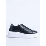 Valentino Sneaker, 38, 5003305616, Siyah, Kadın