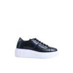 Valentino Sneaker, 40, 5003305616, Siyah, Kadın