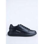 Valentino Sneaker JUMP, 45, 5003306082, Siyah, Erkek