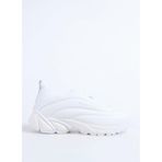 Valentino Sneaker Noha, 43, 5003306027, Beyaz, Erkek
