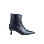 Valentino Topuklu Bot, 37, 5003305657, Siyah, Kadın