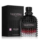 Valentıno Uomo Born In Roma 100Ml Edp Intense