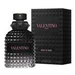Valentino Uomo Born In Roma EDT 100 ml Erkek Parfüm