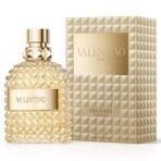 Valentino Uomo Born In Roma The Gold Edt 100 Ml Erkek Parfüm