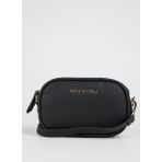 Valentino VBS7UE01G Siyah Kadın Çapraz Çanta
