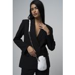 Valentino Vlt042 Orlandi Beyaz Kadın Çapraz Çanta