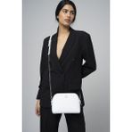 Valentino Vlt044 Orlandi Beyaz Kadın Çapraz Çanta