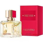Valentino Voce Viva Eau De Parfum 100 Ml Kadın Parfum