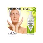 Valentinus Lazer Epilasyon Sonrası (Panthenol) Losyon