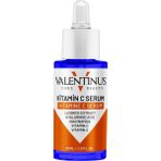 Valentinus Vitamin C Serum Cilt Aydınlatıcı ve Nemlendirici 30 ml Tüm Cilt Tiplerine Uygun