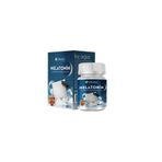 Valentis Melatoninn 3mg Dilaltı Tablet Uyku Düzenleyici Çilek Aromalı 60 Tablet Jetlag