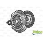 Valeo 006745 Debriyaj Seti 205-305-309-405-Bx 1.9 1.6 Xu51c-Mek-Be1 5