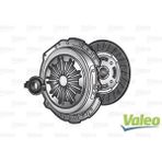 Valeo 006803 -Debrıyaj Setı Tempra Tıpo Uno 70 1.4 94>- Üretici KODU:31434 Malzeme Kodu: OEM:7791284