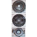 Valeo 006804 Debriyaj Seti