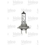 Valeo 032009 12 V Standart H7 55 W Ampul