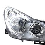 VALEO 043376-ON FAR SAG KROM MAKYAJSIZ CORSA D 07 > 1216188-