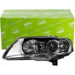Valeo 043625 Passat B6 Sol Far Xenon - Hepsi