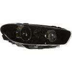 Valeo 043659-FAR Sag Xenon (D1S-H7) Scırocco 09 > 1K8941754B