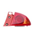 Valeo 044075-stop Lambası Sol Dıs Seat Leon Mk2 2006 1p0945111c
