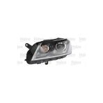 Valeo 044509 Far Sol + Sinyal Passat 10- Xenon Ds3 Veh Adb + Drl +