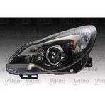 Valeo 044590 Far Sag Sınyallı Ampullu H9b Corsa D 06
