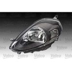 Valeo 044599 Fiat Punto Evo Sporting 2010/2009 H4 Elektrikli Sağ Far