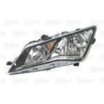 VALEO 045100-FAR SOL HALOJEN SEAT LEON MK3 2013 > 5F1941005A