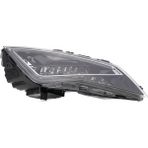 VALEO 045104-FAR SOL (FAR KONTROL ÜNİTELİ) LEDLİ SEAT LEON MK3 2013 > 5F1941007E