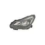 Valeo 045286 Far Sol Corsa D