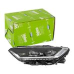 Valeo 046630 Passat B8 Sol LED Far 2014 > 2020 - Hepsi