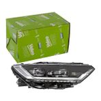 Valeo 046631 Passat B8 Sağ LED Far 2014 > 2020 - Hepsi