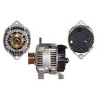 Valeo 12 V 110a Clio Megane Alt822 Alternatör