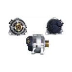 Valeo 12 V 110a Partner 4 Kulak Alt879 Alternatör