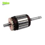 VALEO 12V MARŞ KOLLEKTÖRÜ RENAULT R9/R11/R12/R21/R19