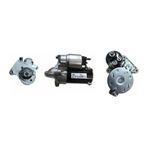 Valeo 12V Marş Motoru 10 Diş 1.4 Kw Ford Fıesta/Fusıon Dizel