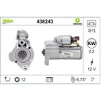 Valeo 12V Marş Motoru 12 Diş 2.2 Kw Vw Amarok/crafter 2.0 Tdı 2010