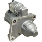 Valeo 12v Marş Motoru 12 Diş 2 Kw Cıtroen-ds-opel-peugeot 1.5 Dizel Start-stop
