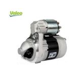 Valeo 12V Marş Motoru 8 Diş 0.7 Kw Nıssan Mıcra/Note Benzinli