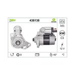 Valeo 12V Marş Motoru 9 Diş 0.9 Kw Audi-Seat-Skoda-Vw Ters