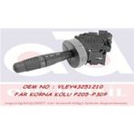 VALEO 251210 FAR KORNA KOLU 205 309